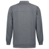Afbeeldingen van TRICORP Softshell bomber Premium 404009 steengrijs melange L