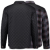 Afbeeldingen van TRICORP Jas Premium dubbelzijdig 304003 blackcheck XS