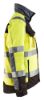 Afbeeldingen van BLÅKLÄDER Winterjas 4851 High Vis geel/zwart XS