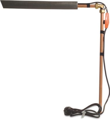 Afbeeldingen van HYDRO-THERM Verwarmingslint 230VAC 12M