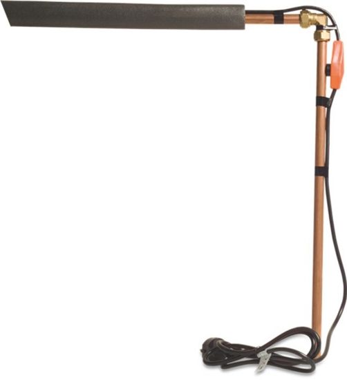 Afbeeldingen van HYDRO-THERM Verwarmingslint 230VAC 1M