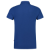 Afbeeldingen van TRICORP Poloshirt Slim-Fit 201005 royal blauw S