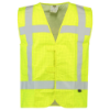 Afbeeldingen van TRICORP Veiligheidsvest RWS vlamvertragend antistatisch 453008 fluor geel M