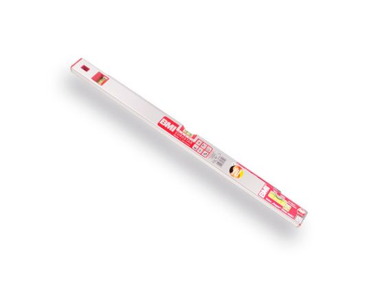 Afbeeldingen van BMI Blokwaterpas Eurostar ALU 80CM 