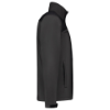Afbeeldingen van TRICORP Softshell bi-colour Naden 402021 donkergrijs/zwart 2XL