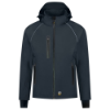 Afbeeldingen van TRICORP Tech shell 402018 navy XS