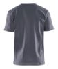 Afbeeldingen van BLÅKLÄDER T-shirt 3300 grijs M