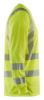 Afbeeldingen van BLÅKLÄDER T-shirt UV met lange mouwen 3385 High Vis geel L