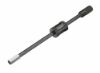 Afbeeldingen van GEDORE Glij-hamertrekker 180MM 200g