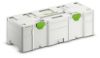 Afbeeldingen van FESTOOL Systainer³ SYS3 XXL 237 42,3L 792X296X237MM