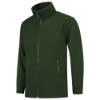 Afbeeldingen van TRICORP Sweatvest fleece 301002 flessengroen L