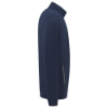 Afbeeldingen van TRICORP Sweatvest Accent 302702 inkt/army 2XL