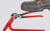 Afbeeldingen van KNIPEX Waterpomptang ALLIGATOR 8802250 250MM