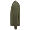 Afbeeldingen van TRICORP Softshell bomber Premium 404009 army M