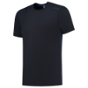 Afbeeldingen van TRICORP T-shirt Accent 102703 navy/royal blauw XL