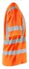Afbeeldingen van BLÅKLÄDER T-shirt UV 3380 High Vis oranje S