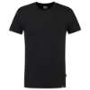 Afbeeldingen van TRICORP T-shirt Slim-Fit Rewear 101701 zwart XS