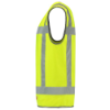 Afbeeldingen van TRICORP Veiligheidsvest RWS vlamvertragend 453017 fluor geel XS-S