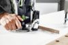 Afbeeldingen van FESTOOL Freesmachine DOMINO DF 500 Q-Set 420W inclusief dwars- en lijstaanslag