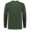Afbeeldingen van TRICORP T-shirt UV Block Cooldry met lange mouwen 102005 flessengroen L