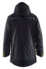 Afbeeldingen van BLÅKLÄDER Winterparka Evolution 4460 zwart XL
