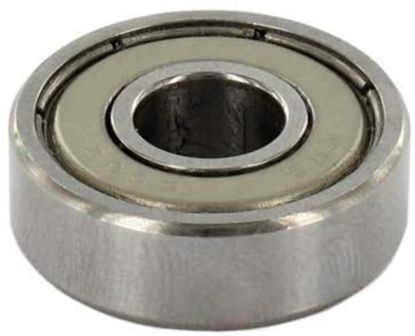 Afbeeldingen van ENT Kogellager 12,7X4,76X4,76MM