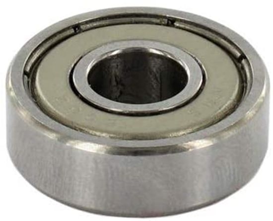 Afbeeldingen van ENT Kogellager 19,05X6,35X7,14MM