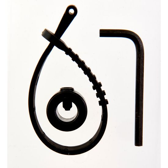 Afbeeldingen van SCREW SCREW-BLADE CLAMP