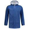 Afbeeldingen van TRICORP Regenjas Basis 402013 royal blauw 2XL