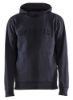 Afbeeldingen van BLÅKLÄDER Hoodie 3D 3530 donker marineblauw XL