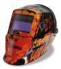 Afbeeldingen van BETA Lashelm LCD automatisch 7042LCD t.b.v. elektrode lassen MIG/MAG TIG & Plasma
