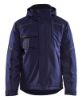Afbeeldingen van BLÅKLÄDER Winterjas 4881 marineblauw S