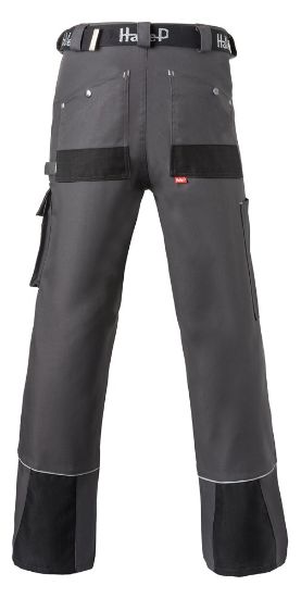 Afbeeldingen van HAVEP Werkbroek Basic Worker Pro 8730
