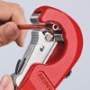 Afbeeldingen van KNIPEX Buizensnijder TubiX 903102BK 6-35MM
