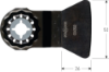 Afbeeldingen van ROTEC Schaafijzer Starlock OK 52 52X27MM