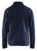 Afbeeldingen van BLÅKLÄDER Fiberpelsjas 4770 marineblauw L
