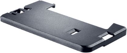 Afbeeldingen van FESTOOL Zool TP-DSC-AG 125 FH 195X103X14MM t.b.v. DSC-AG 125 FH Plus, DCC-AG 125 FH, DSC-AGC 18 FH