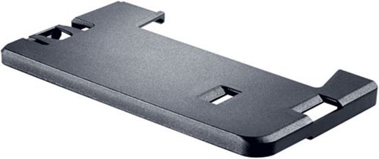 Afbeeldingen van FESTOOL Zool TP-DSC-AG 125 FH 195X103X14MM t.b.v. DSC-AG 125 FH Plus, DCC-AG 125 FH, DSC-AGC 18 FH