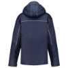 Afbeeldingen van TRICORP Parka Midi Canvas 402007