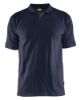 Afbeeldingen van BLÅKLÄDER Poloshirt piqué 3435 donker marineblauw L