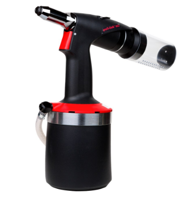 Afbeeldingen van PULL-LINK Pneumatische popnageltang AS-3 4,8/5,0-6,0-6,4MM