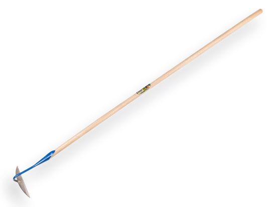 Afbeeldingen van Bietenhak gesmeed 24CM met steel 170X3,0CM