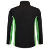 Afbeeldingen van TRICORP Softshell bi-colour 402002