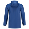 Afbeeldingen van TRICORP Regenjas Basis 402013 royal blauw 2XL