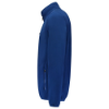 Afbeeldingen van TRICORP Sweatvest fleece Luxe 301012 royal blauw 3XL