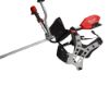 Afbeeldingen van MILWAUKEE Accu bosmaaier M18FBCU-0 18V BODY