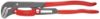 Afbeeldingen van KNIPEX Pijptang S-vorm 8361020 70MM