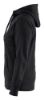Afbeeldingen van BLÅKLÄDER Hooded sweatshirt dames 3395 zwart S
