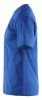 Afbeeldingen van BLÅKLÄDER T-shirt 3325 korenblauw XS 5x