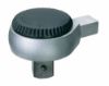 Afbeeldingen van GEDORE Insteek ratel ½" SE14X18
